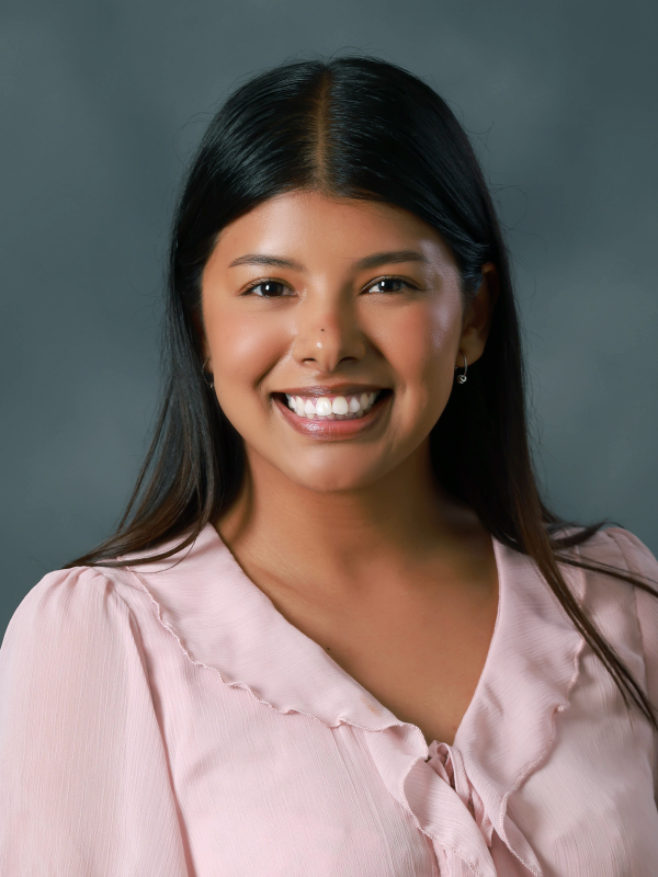 Amayrani Ramirez, M.D.